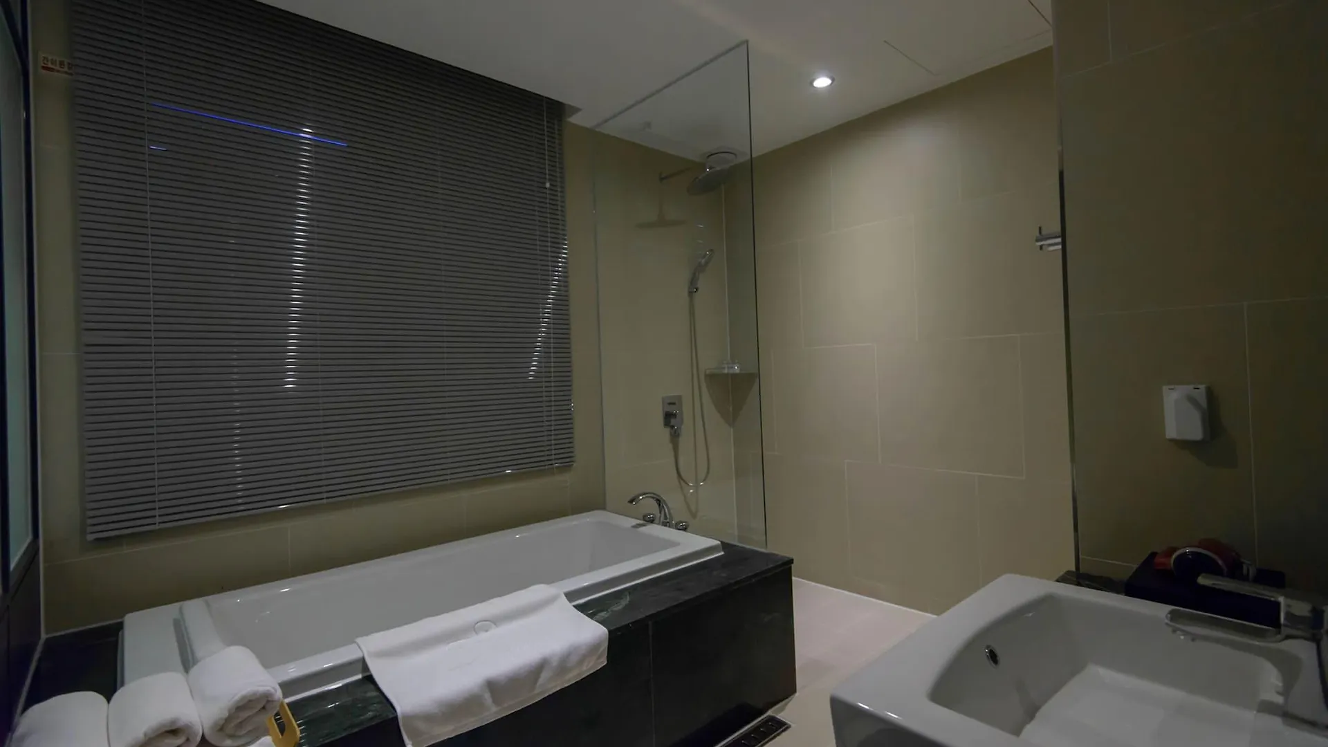 Jb Design Hotel Busan