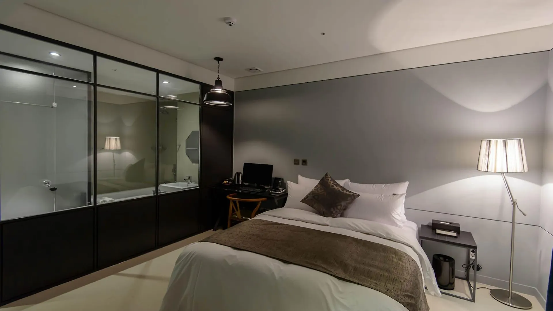 Jb Design Hotel Busan