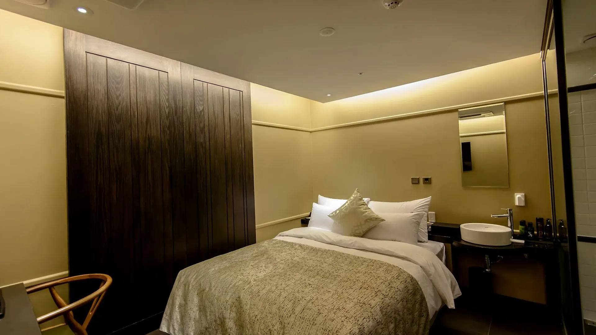 Jb Design Hotel Busan