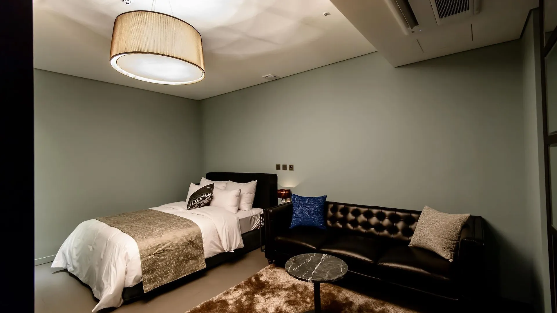 Jb Design Hotel Busan