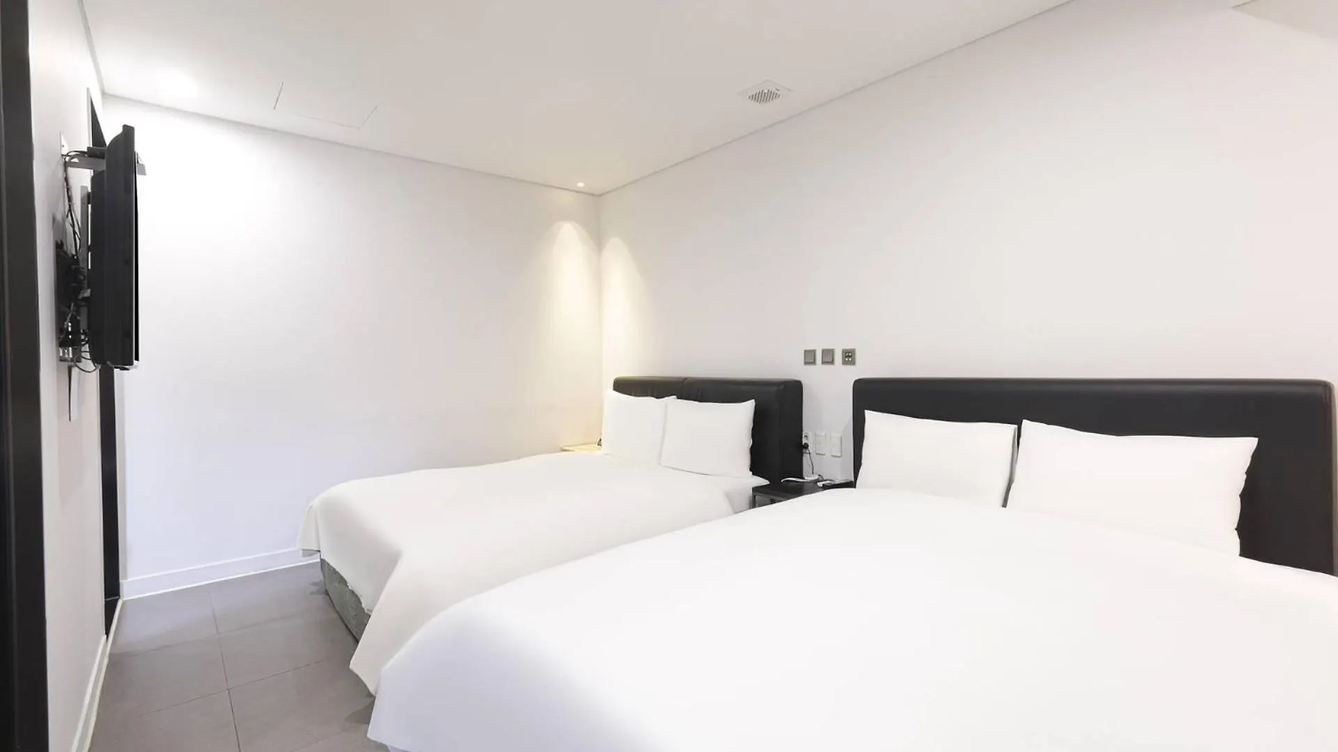 **  Jb Design Hotel Busan South Korea