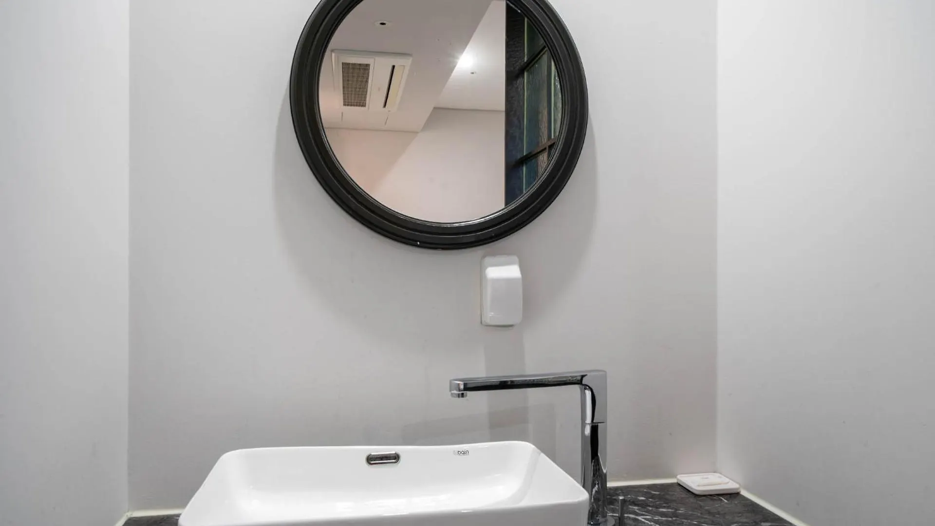 Jb Design Hotel Busan