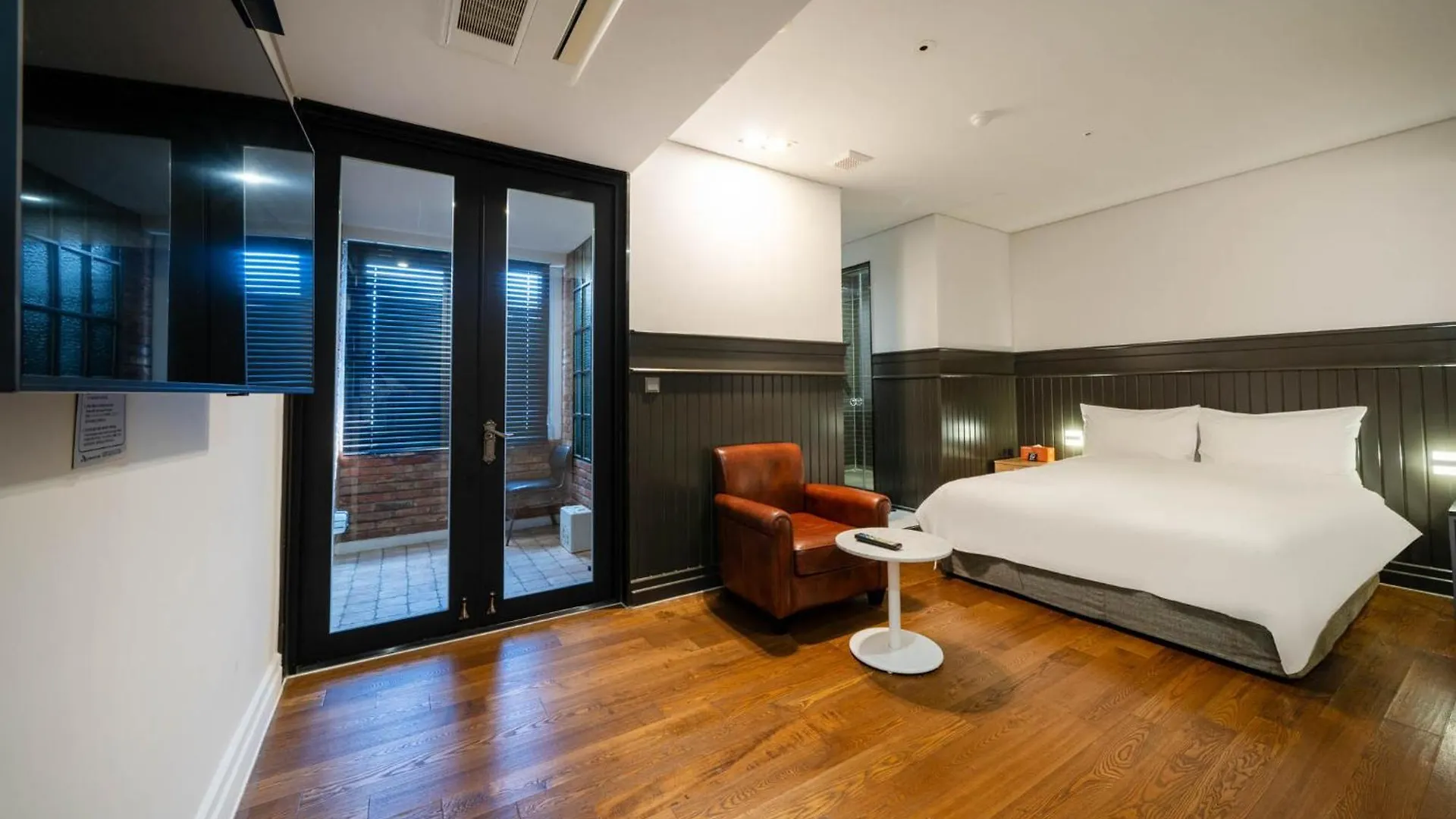 Jb Design Hotel Busan 2*,  South Korea