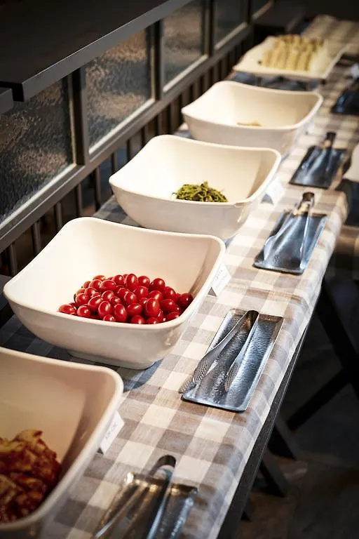 Jb Design Hotel Busan