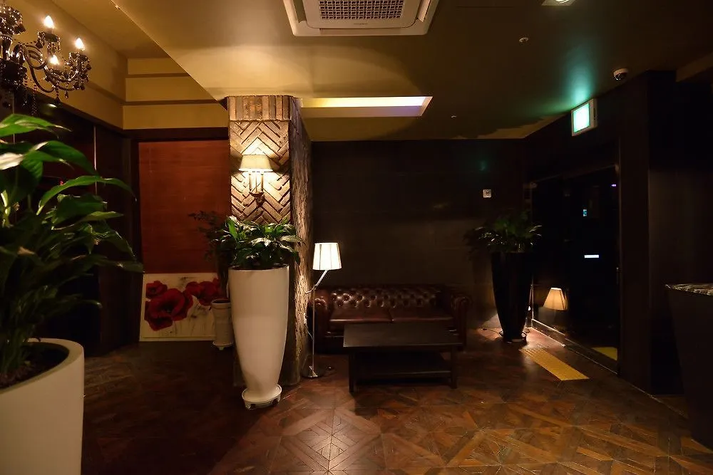 **  Jb Design Hotel Busan South Korea