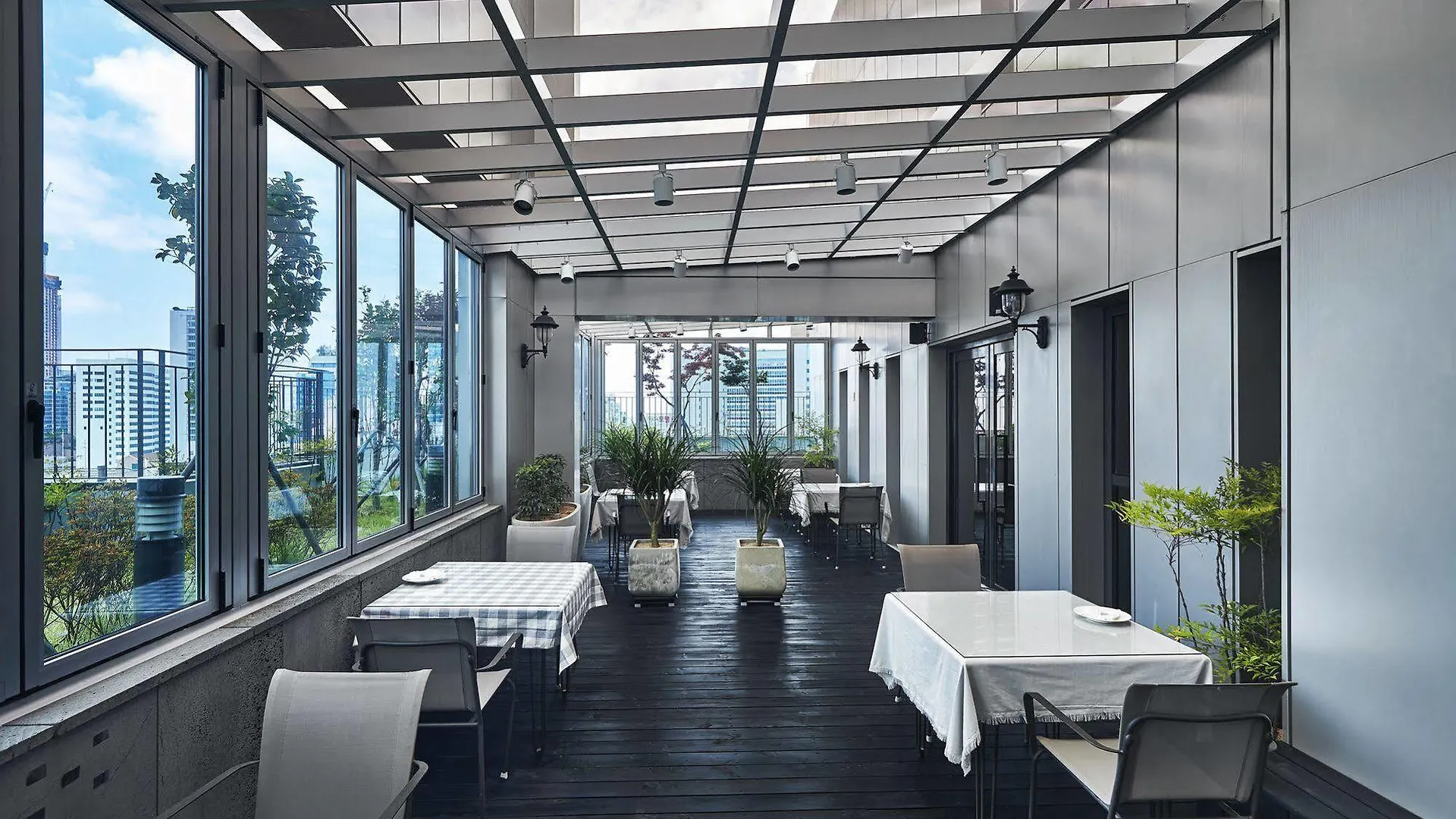 Jb Design Hotel Busan