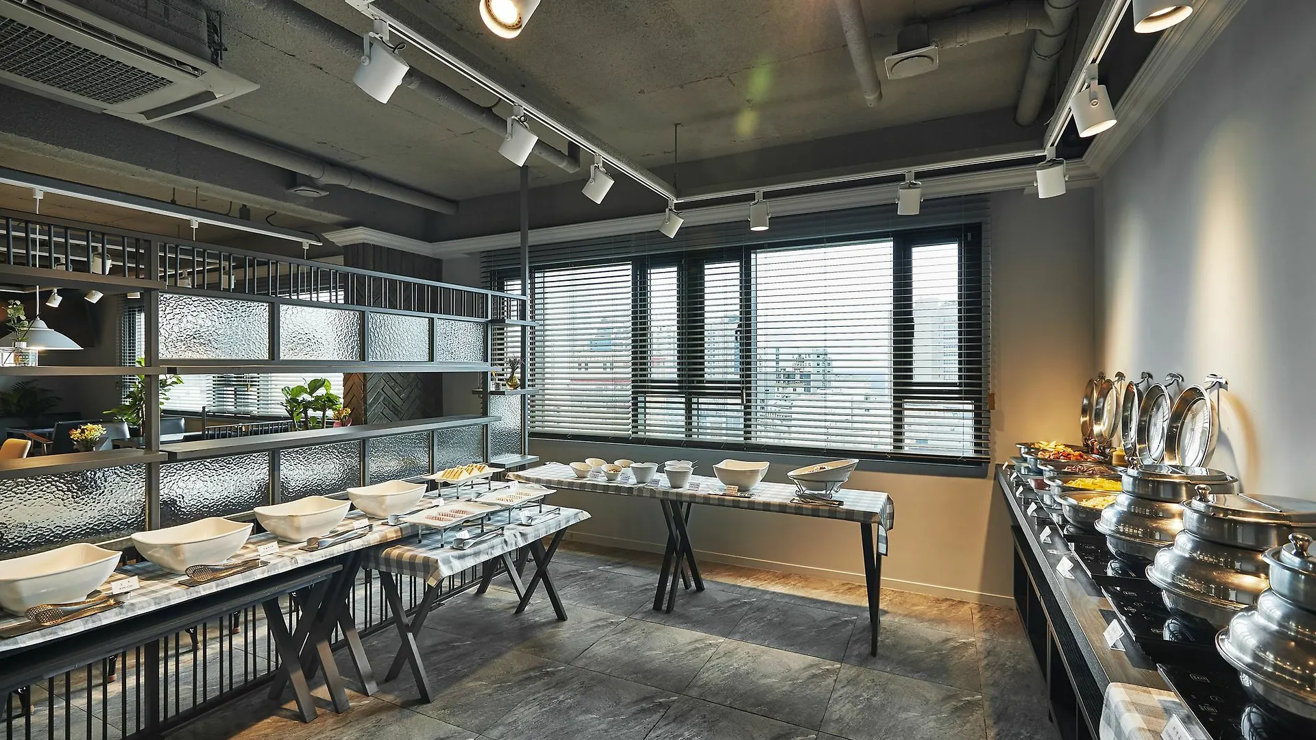 **  Jb Design Hotel Busan South Korea