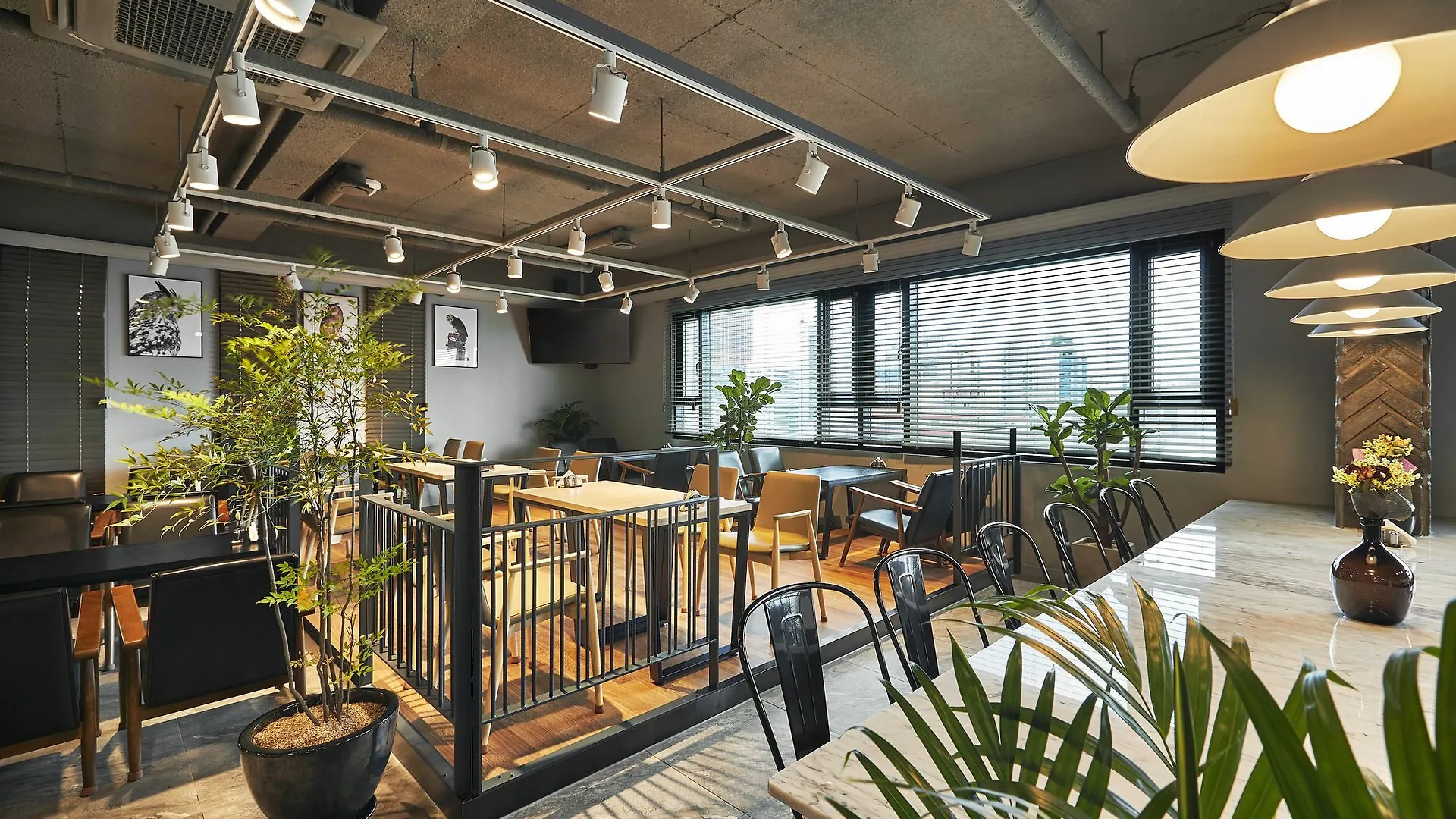 Jb Design Hotel Busan