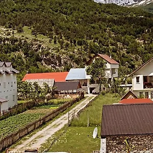 Skender Selimaj Pensión