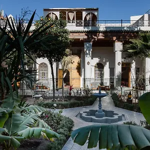 Riad 4 Jardins &