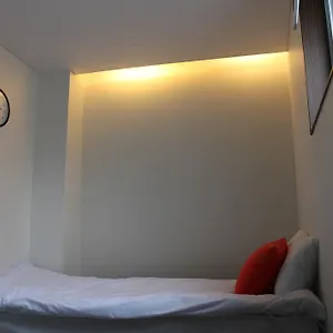 Guest house Philstay Dongdaemun Economic