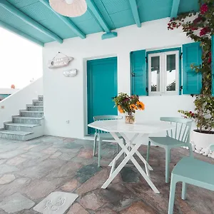 Casa Di Angela Apartahotel
