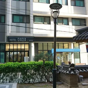 호텔 다다호텔 인사동 서울특별시
