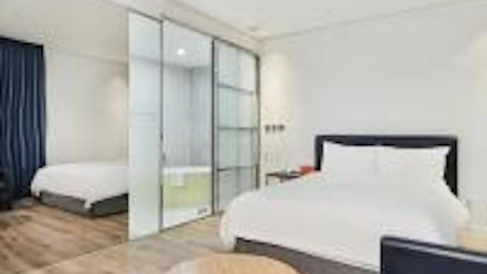 Jb Design Hotel Busan