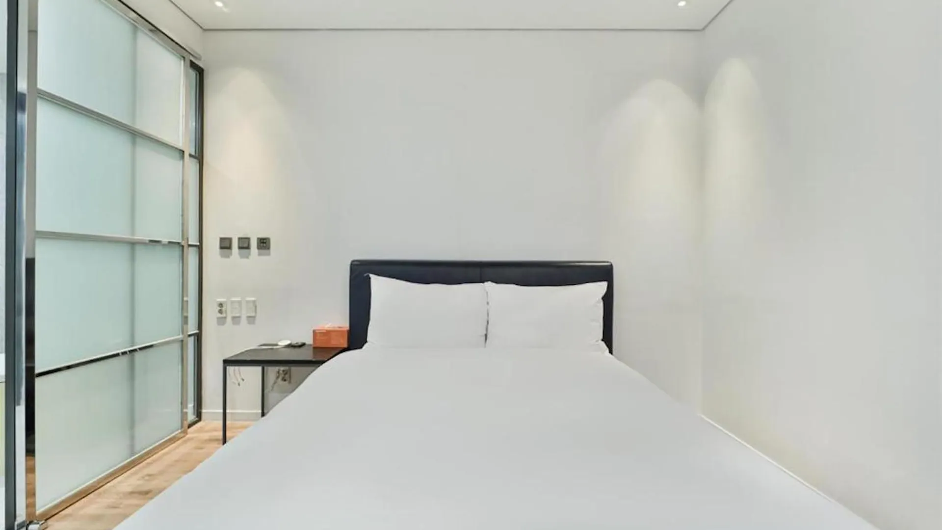 Jb Design Hotel Busan
