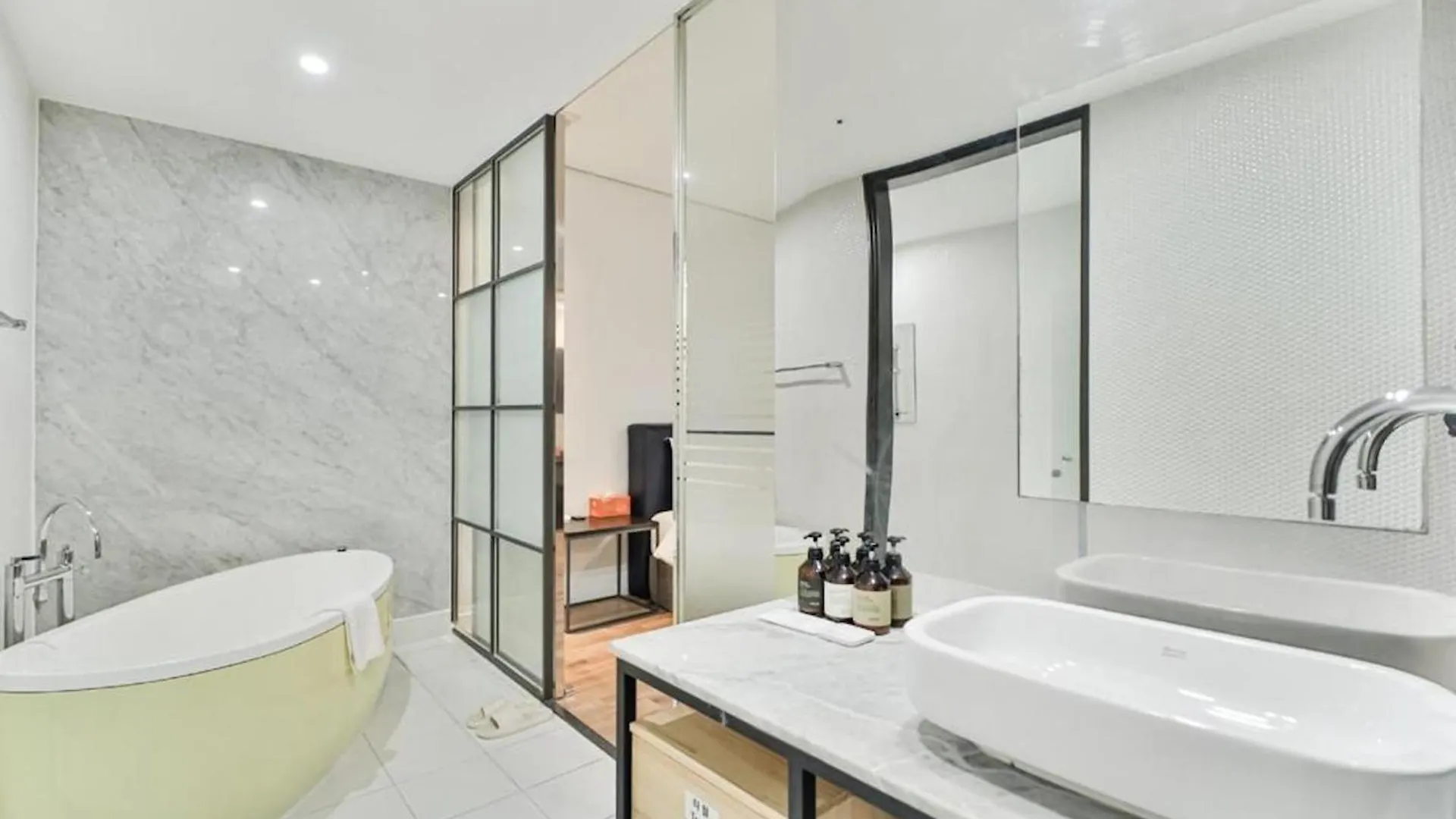 Jb Design Hotel Busan South Korea