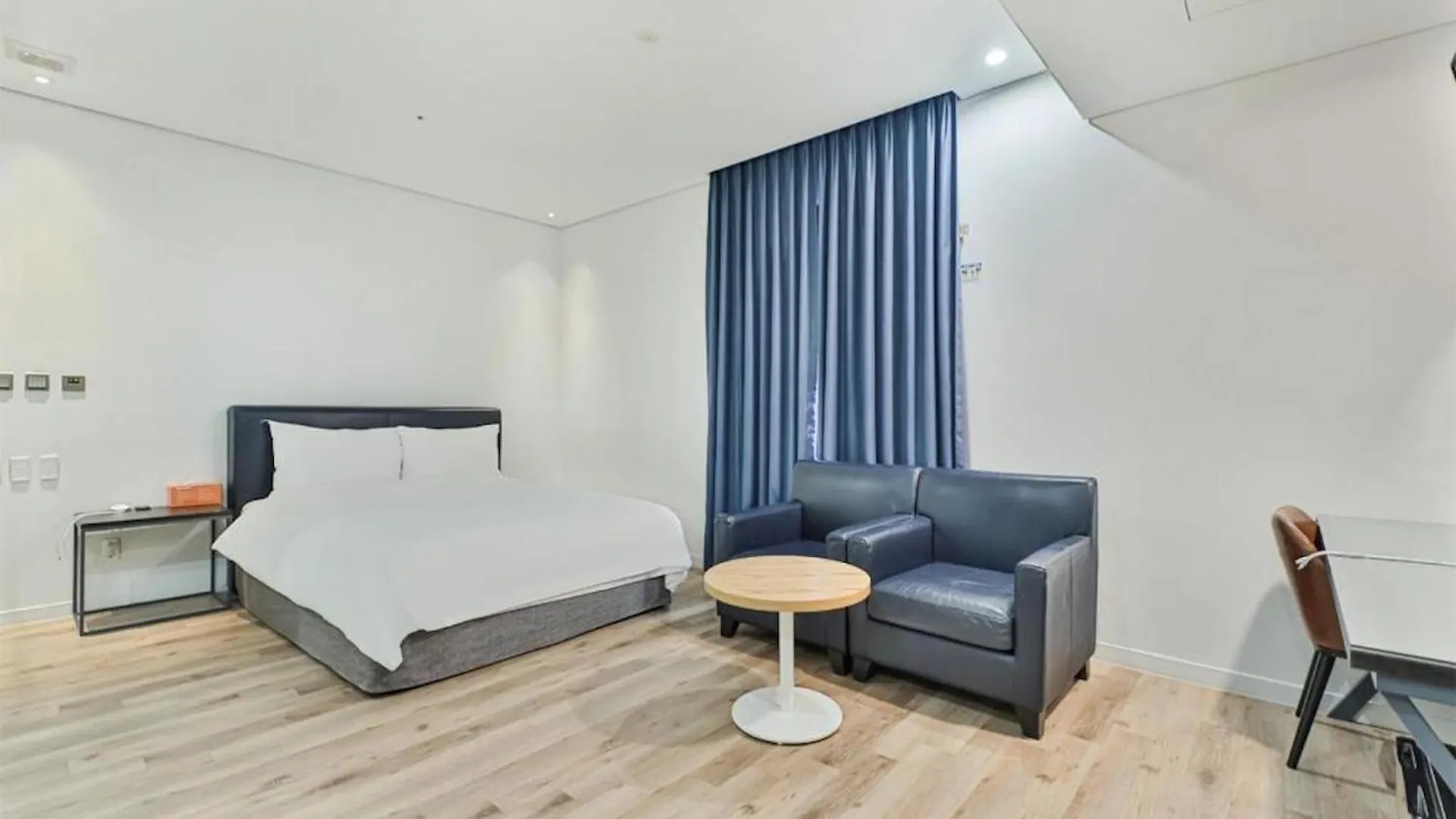 Jb Design Hotel Busan 2*,  South Korea