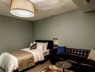 Jb Design Hotel Busan