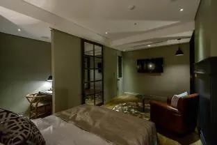 ***  Jb Design Hotel Busan South Korea