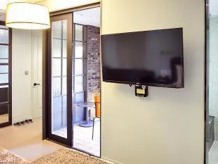 ***  Jb Design Hotel Busan South Korea