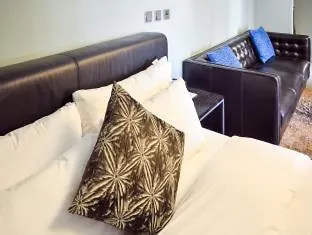 Jb Design Hotel Busan