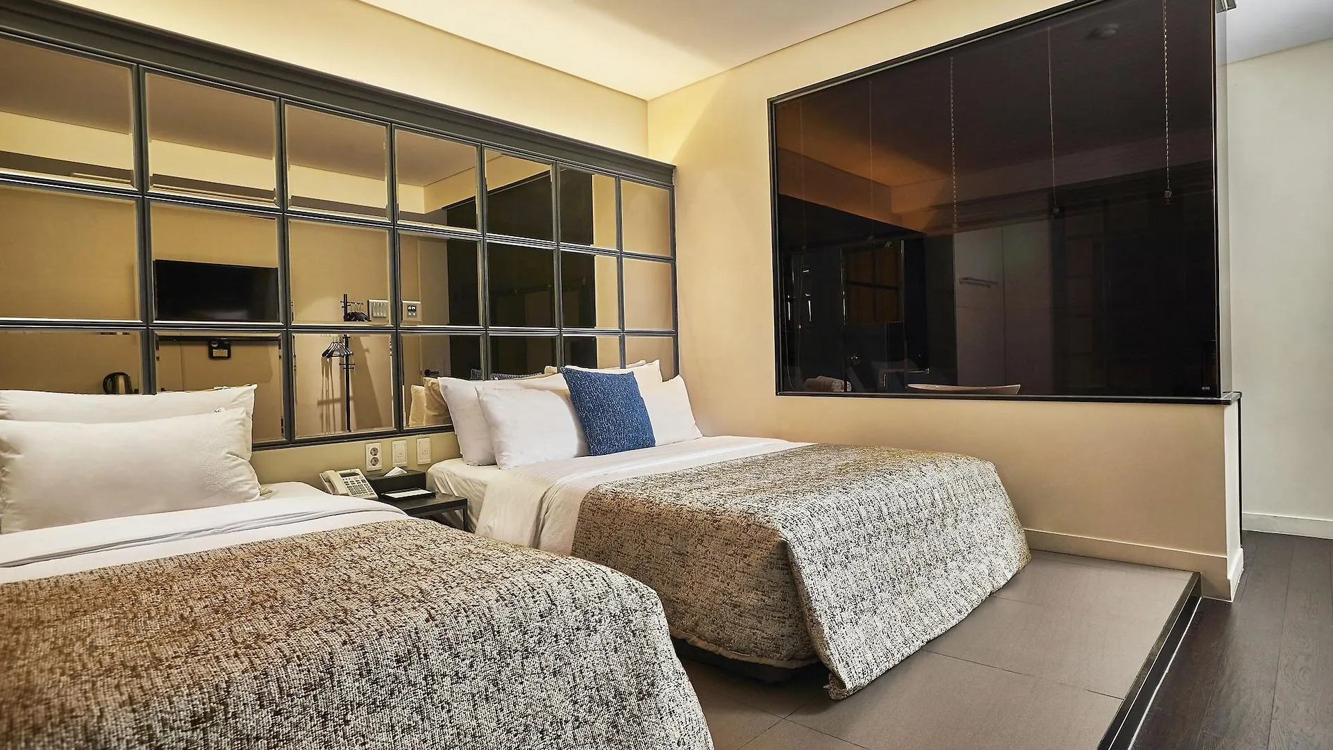 Jb Design Hotel Busan