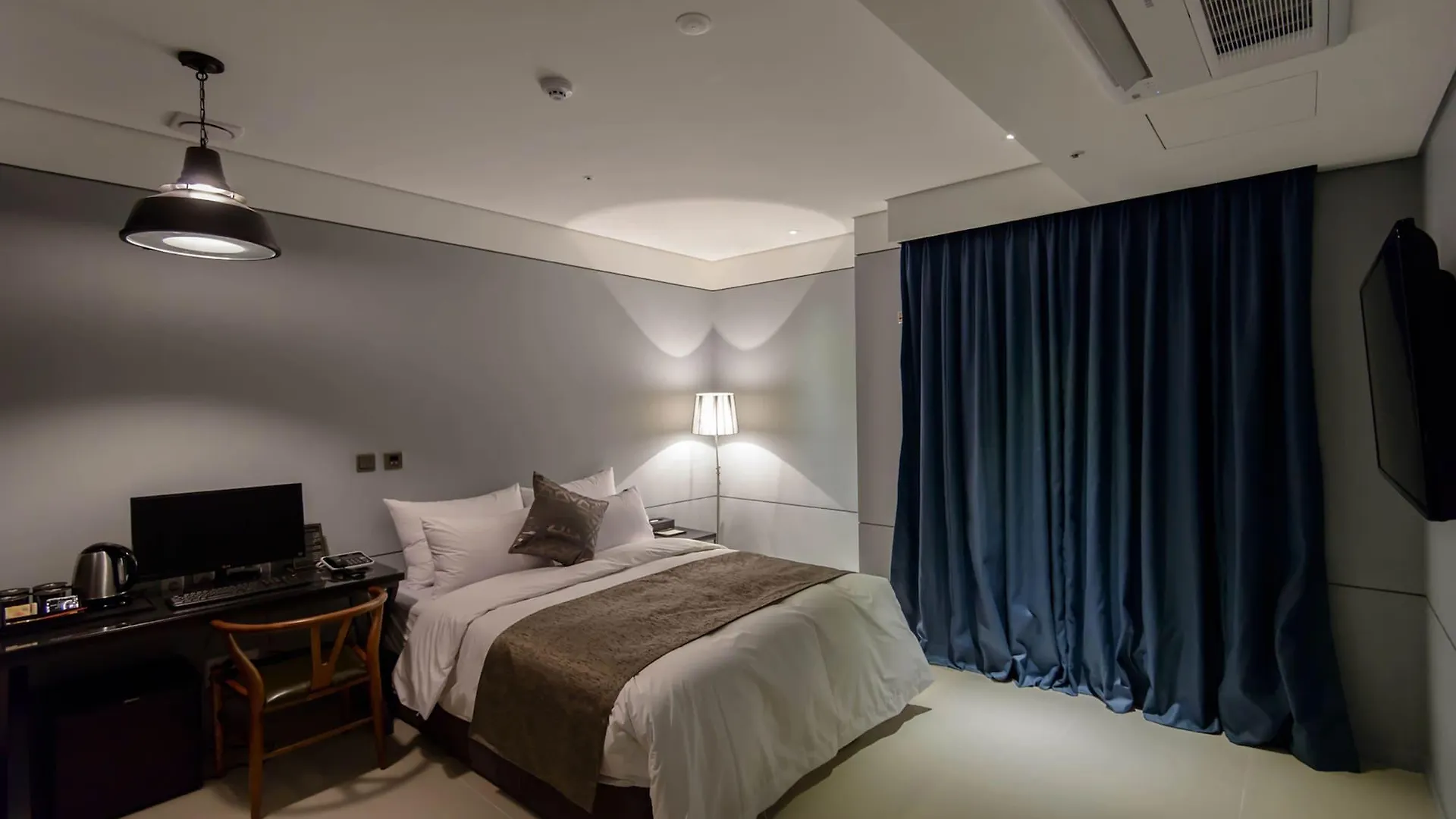 **  Jb Design Hotel Busan South Korea
