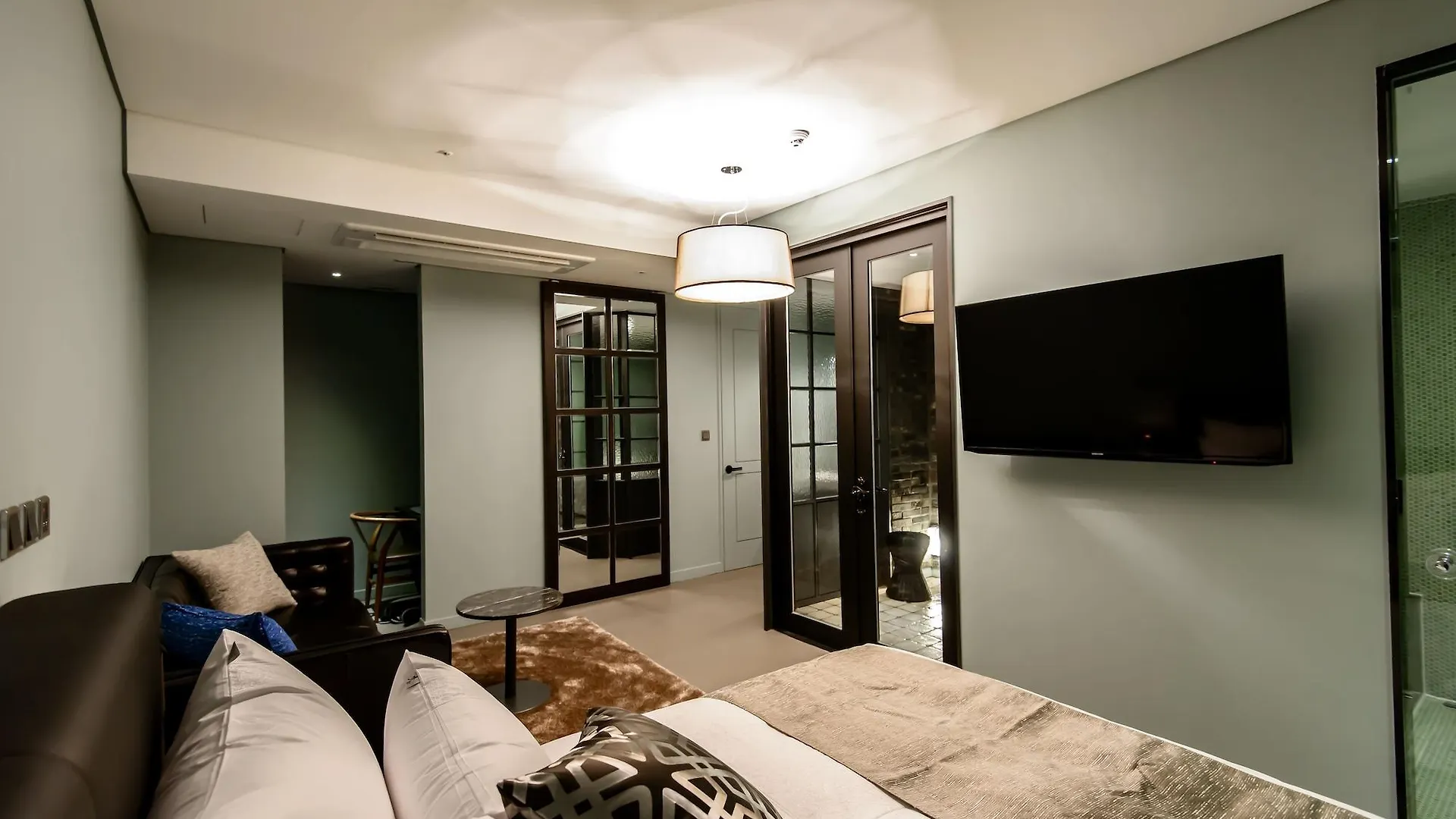 Jb Design Hotel Busan South Korea