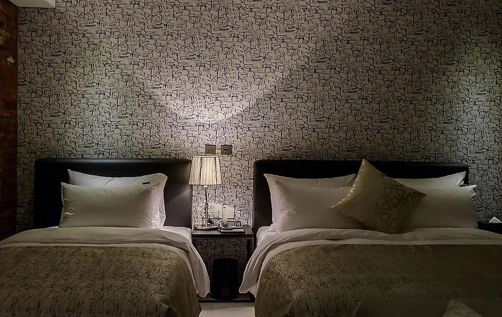 Jb Design Hotel Busan 2*,