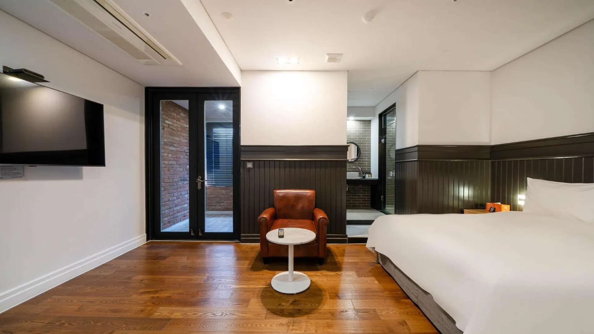 Jb Design Hotel Busan
