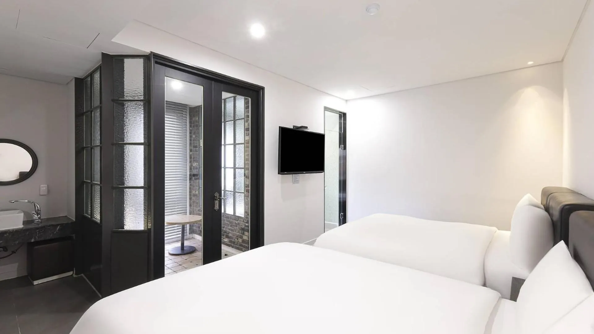 Jb Design Hotel Busan