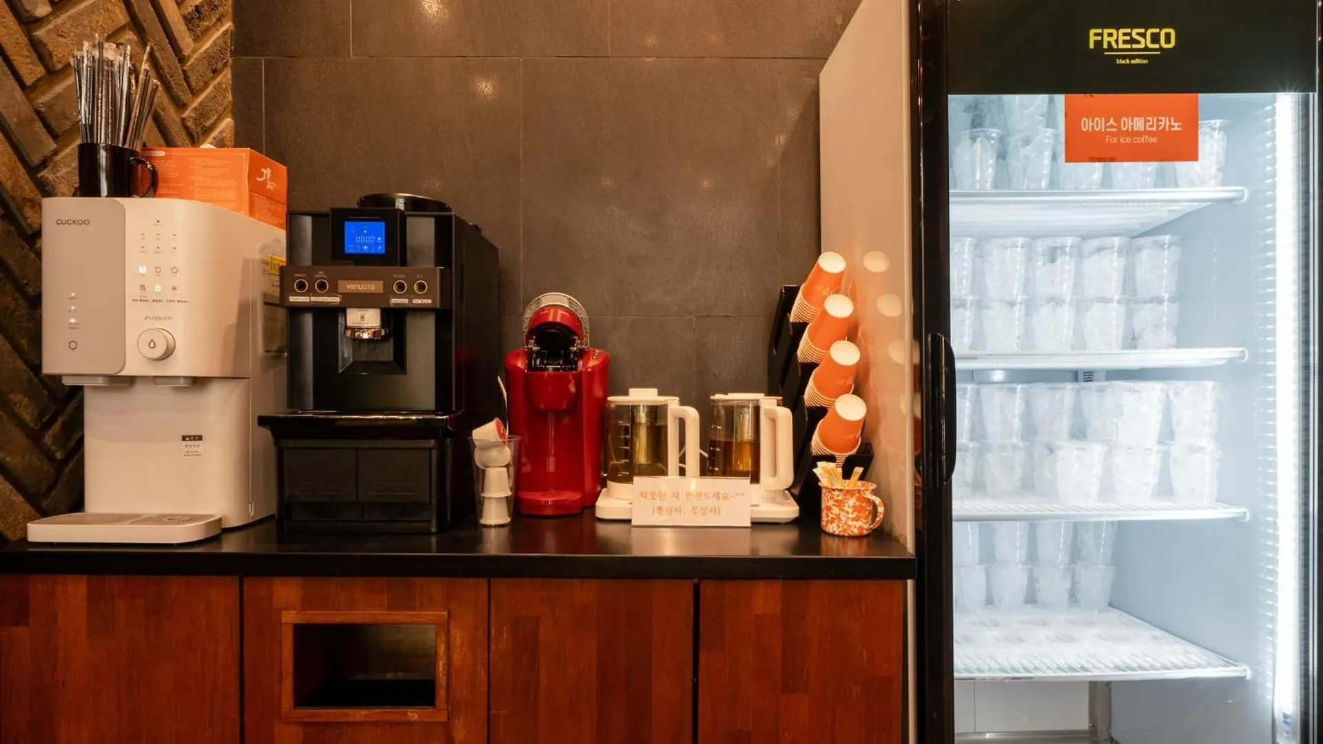 Jb Design Hotel Busan South Korea