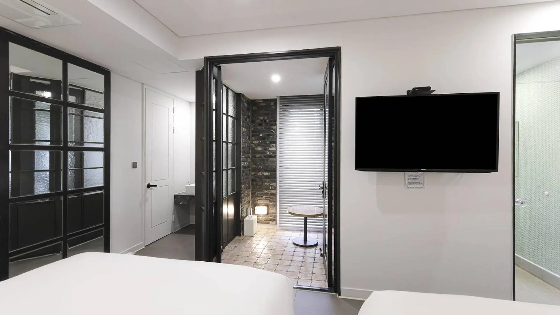 Jb Design Hotel Busan