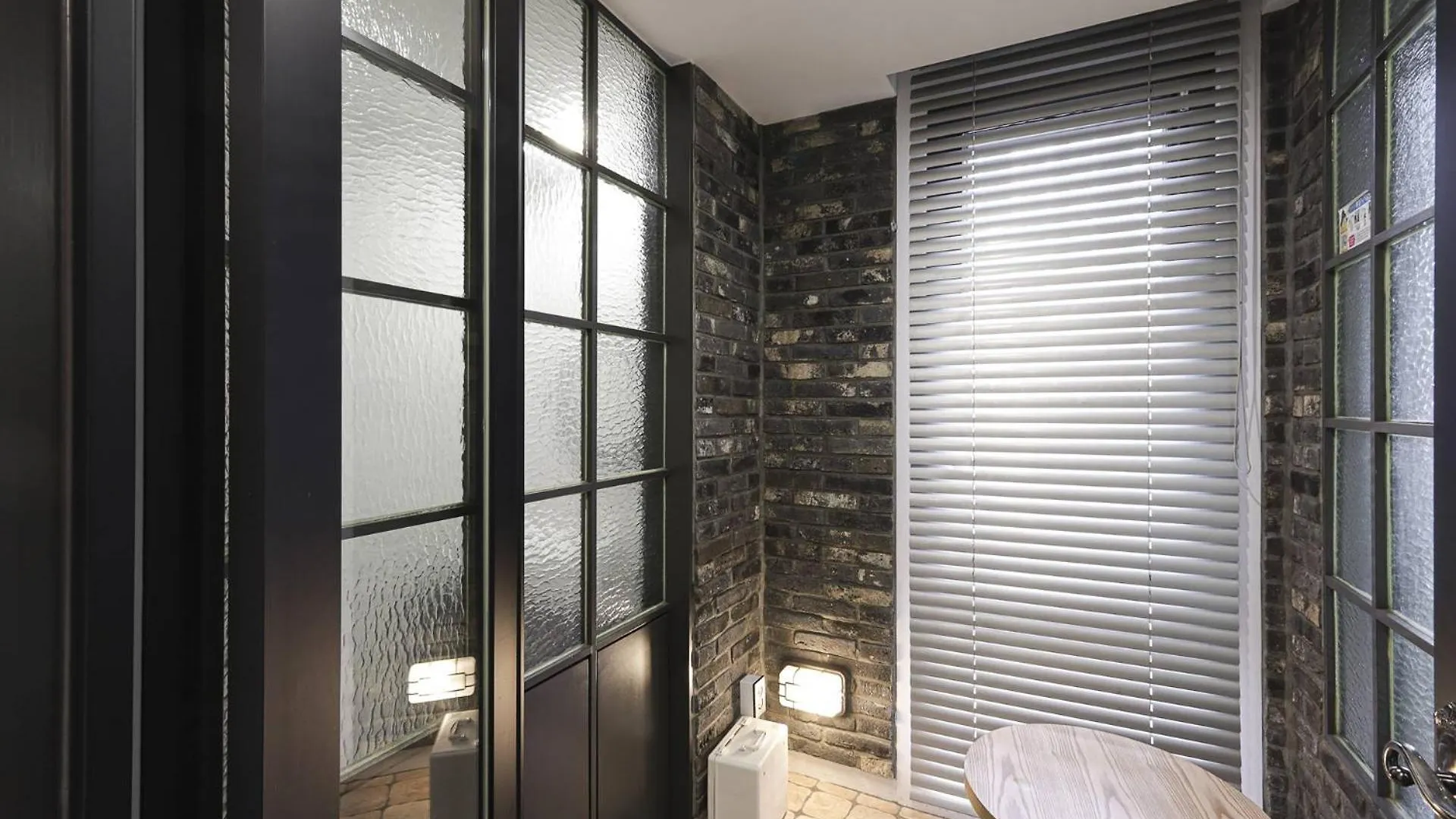 **  Jb Design Hotel Busan South Korea
