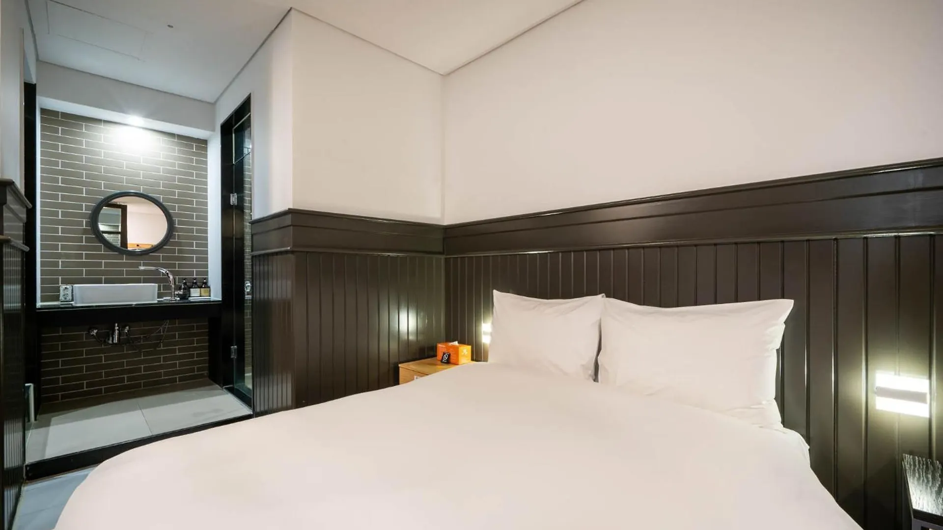 Jb Design Hotel Busan