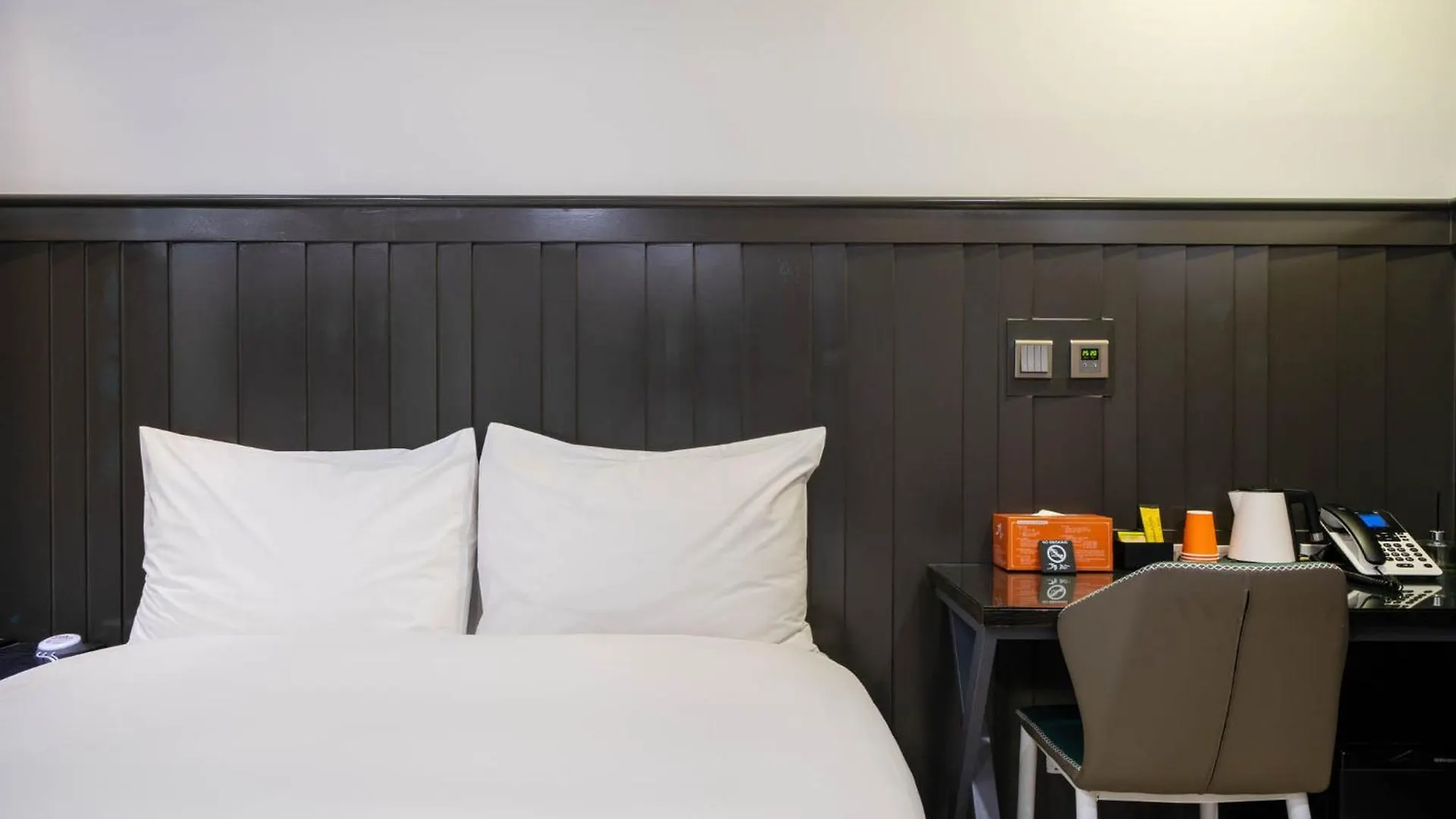 Jb Design Hotel Busan