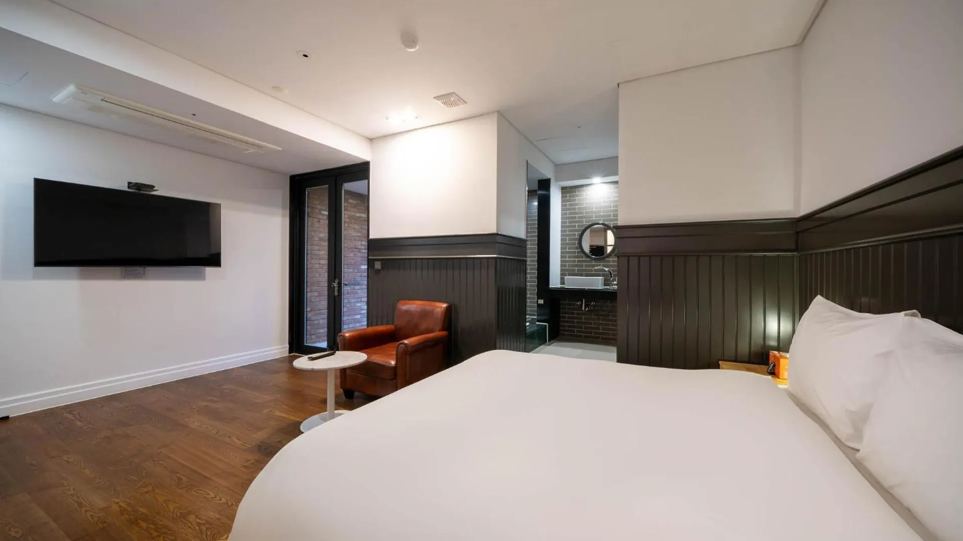 **  Jb Design Hotel Busan South Korea