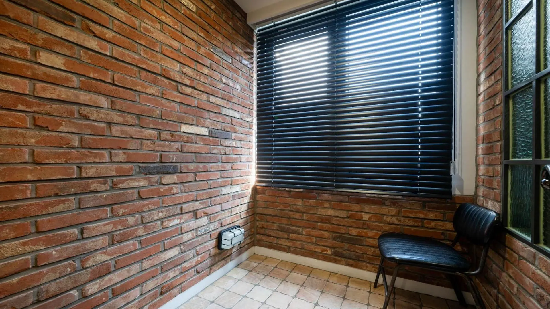 Jb Design Hotel Busan