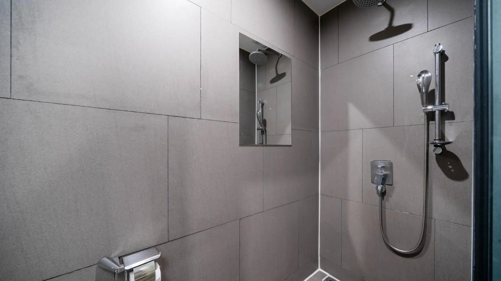 Jb Design Hotel Busan