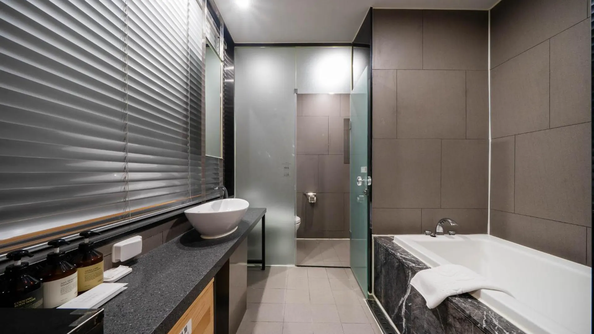 Jb Design Hotel Busan
