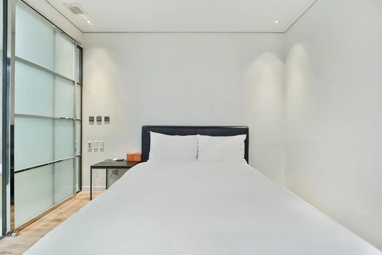 Jb Design Hotel Busan