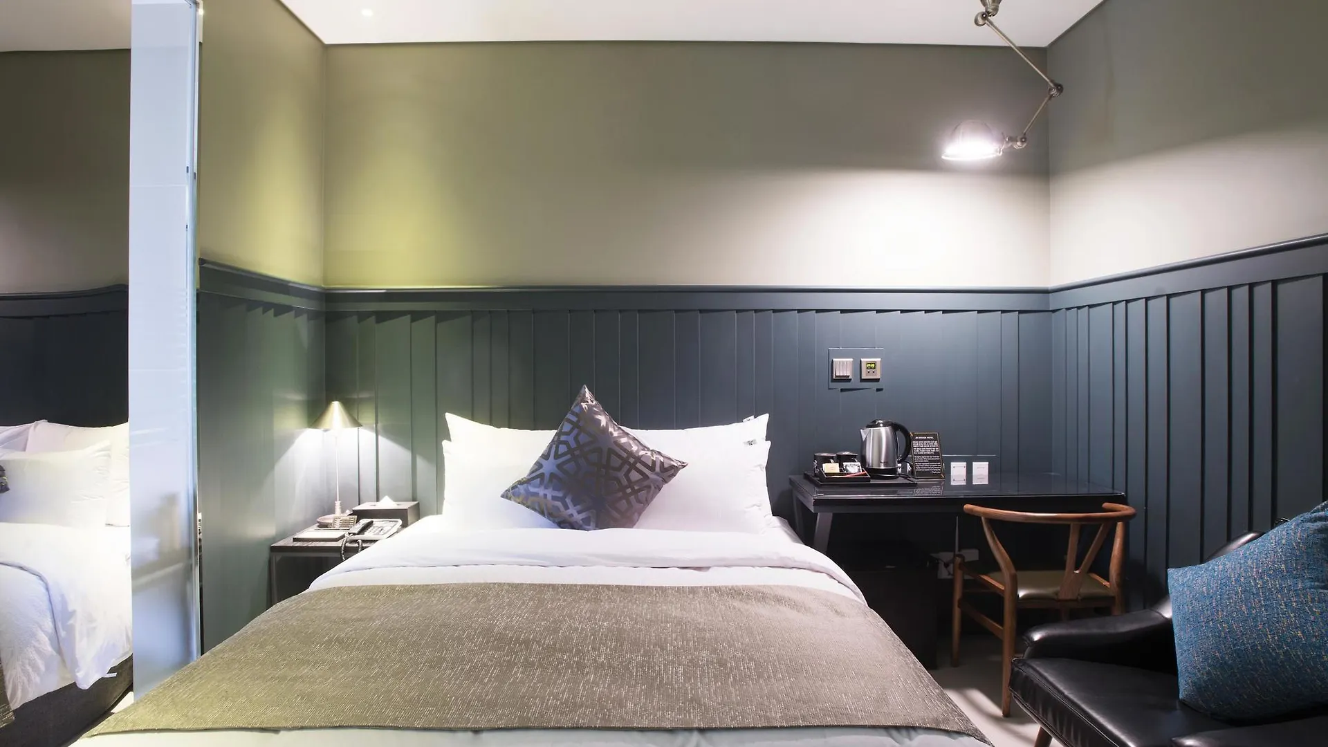 Jb Design Hotel Busan