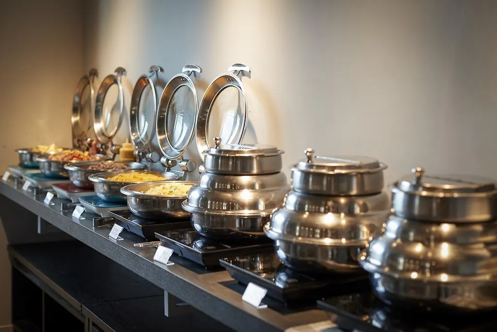 Jb Design Hotel Busan 2*,  South Korea