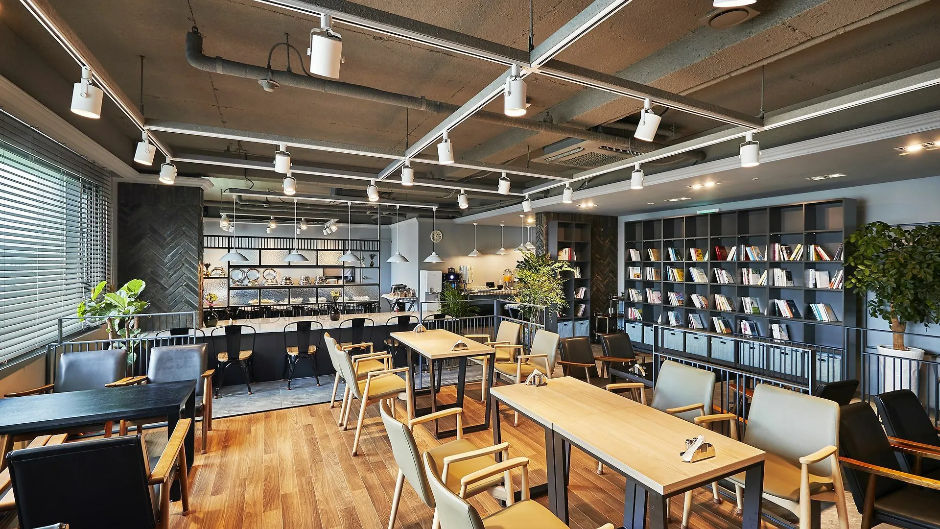 Jb Design Hotel Busan 2*,  South Korea